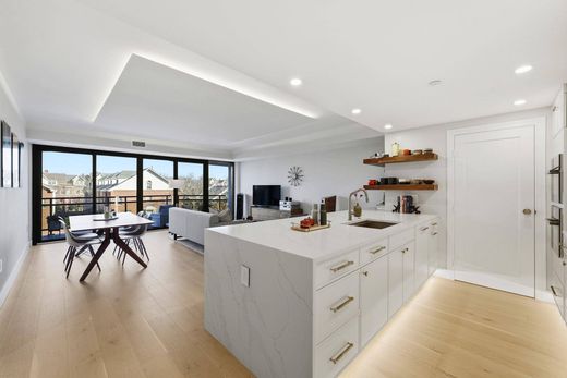 Apartamento - Arlington, Arlington County