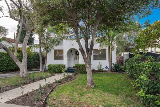 ‏בתי יוקרה ב  לוס אנג'לס, Los Angeles County