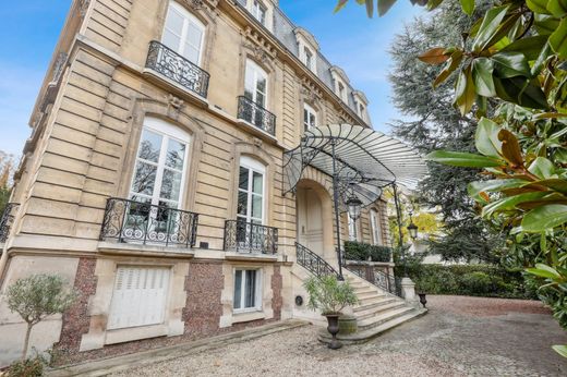 아파트 / Boulogne-Billancourt, Hauts-de-Seine