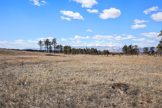 Grond in Colorado Springs, El Paso County