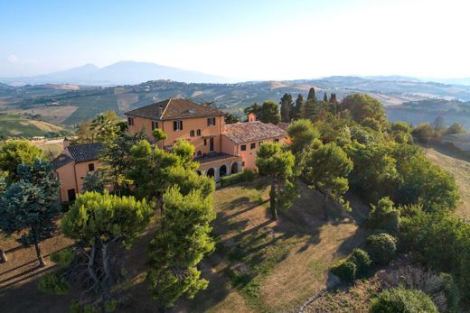 Detached House in Offida, Ascoli Piceno