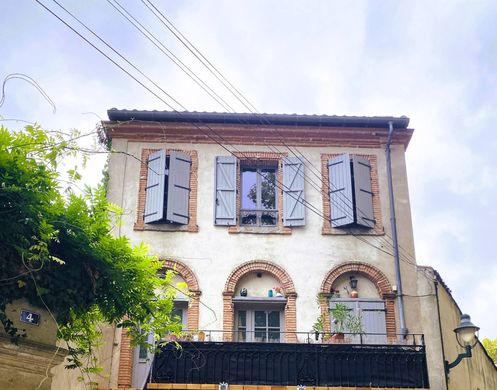 Apartament w Lavaur, Tarn