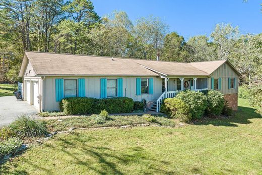 Einfamilienhaus in Clyde, Haywood County