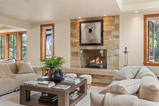 Detached House in Snowmass Village, Pitkin County