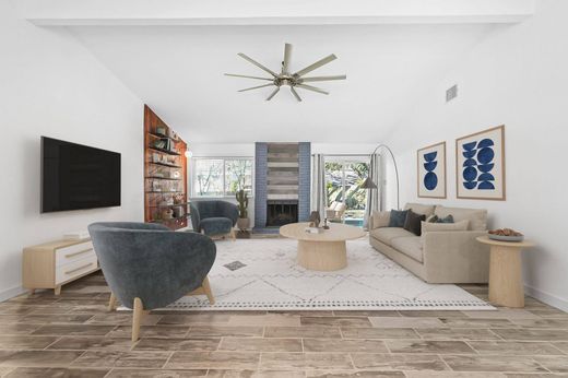 Casa en Austin, Travis County