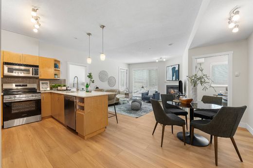 Apartamento - Calgary, Alberta