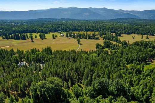Αγροτεμάχιο σε Sandpoint, Bonner County