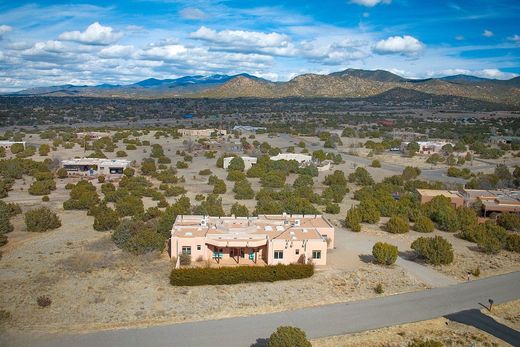 Casa Unifamiliare a Eldorado at Santa Fe, Santa Fe County