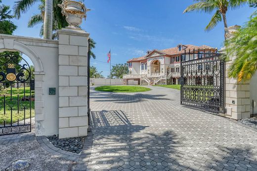 Luxury home in Sarasota, Sarasota County