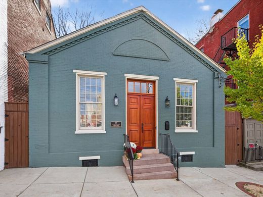 Dom jednorodzinny w Lancaster, Hrabstwo Lancaster