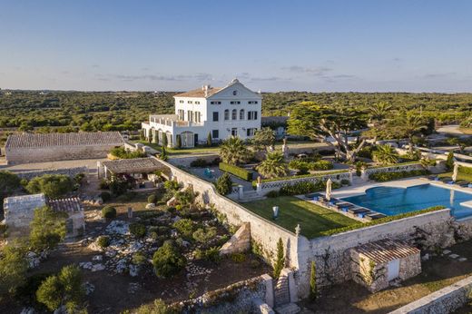 Maison de luxe à Mahon, Province des Îles Baléares