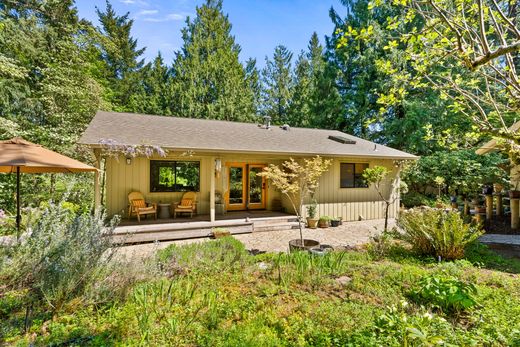 Casa en Olympia, Thurston County
