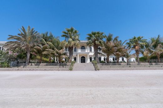 Luxe woning in Dubai