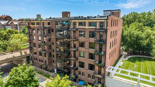 Квартира, Ноксвилл, Knox County