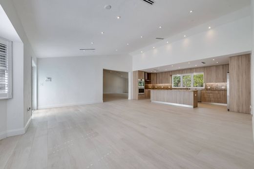 Luksusowy dom w Pinecrest, Miami-Dade County