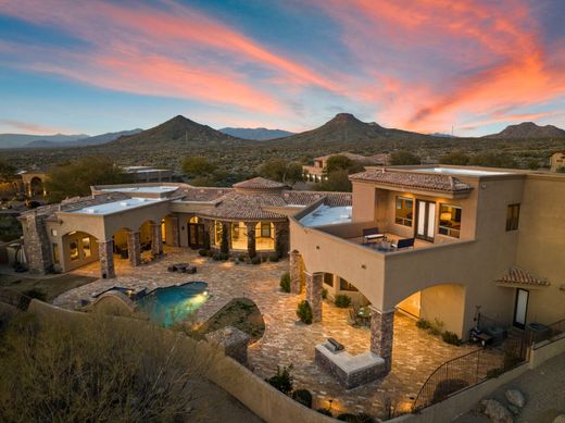 Maison individuelle à Scottsdale, Comté de Maricopa