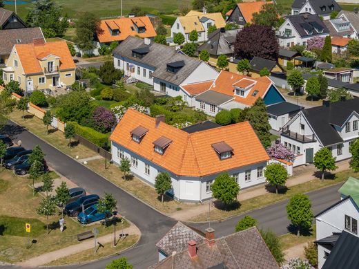 Villa in Skanör, Vellinge Municipality