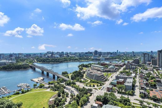 Piso / Apartamento en Hull, Outaouais