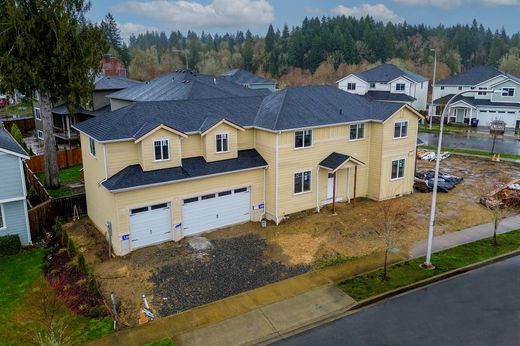 Casa en Tumwater, Thurston County
