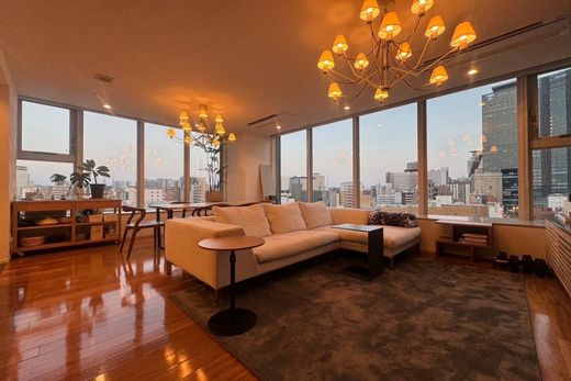 Apartment in Nagoya, Nagoya-shi