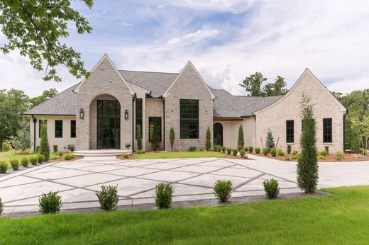 Einfamilienhaus in Jones, Oklahoma County