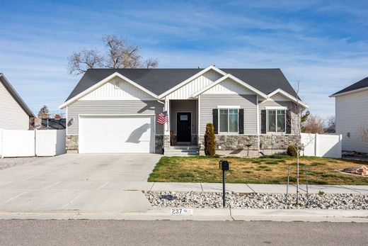 Detached House in Grantsville, Tooele County