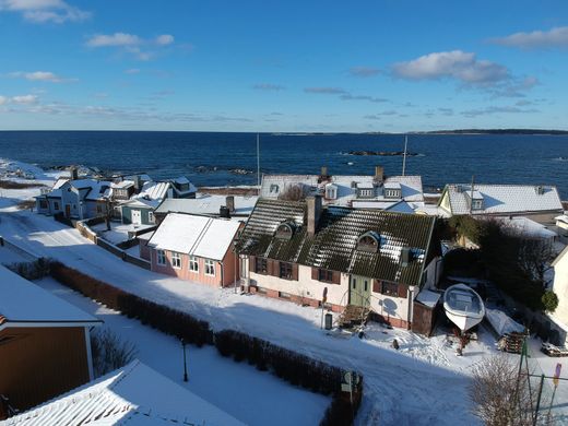 빌라 / Torekov, Båstads Kommun