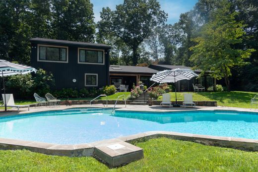 Casa Unifamiliare a Purchase, Westchester County