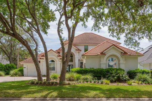 Casa en Ponte Vedra Beach, Saint Johns County