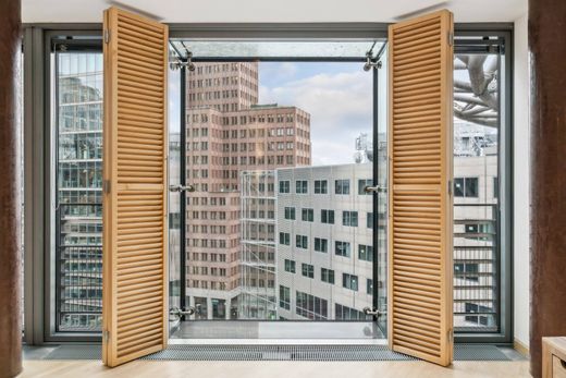 Apartment in Berlin, Land Berlin