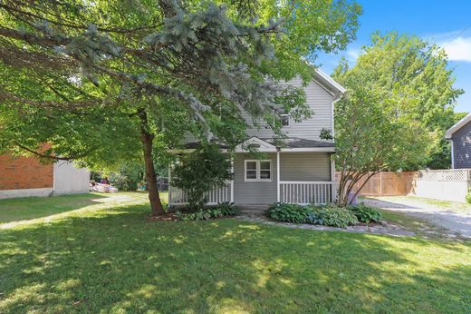 Частный Дом, Collingwood, Ontario