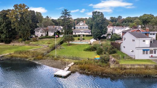 Einfamilienhaus in Darien, Fairfield County