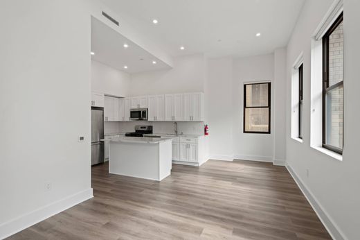 Apartamento - Jersey City, Hudson County