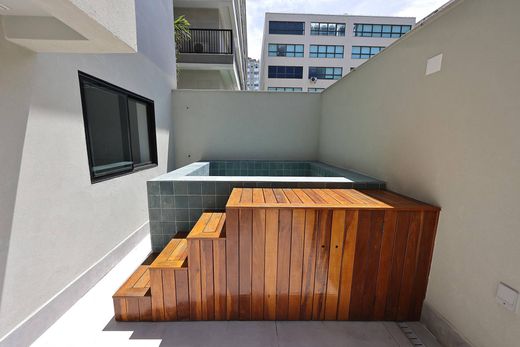 ‏דירה ב  ריו דה ז'ניירו, Rio de Janeiro