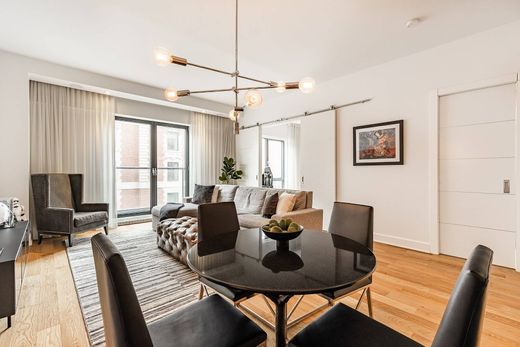 Apartamento - Montreal, City of Montréal