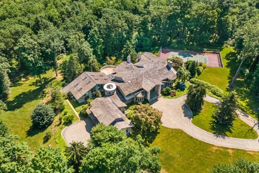 Einfamilienhaus in Township of Harding, Morris County