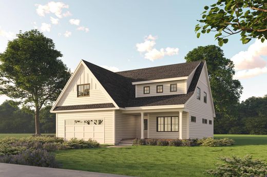 Частный Дом, Портленд, Cumberland County