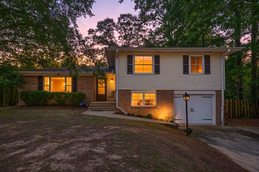 Luksusowy dom w Birmingham, Jefferson County