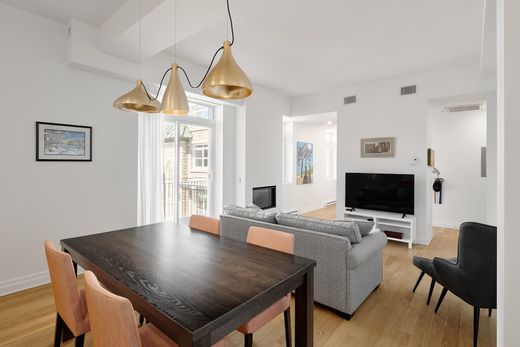 Apartment in Sainte-Foy, Capitale-Nationale