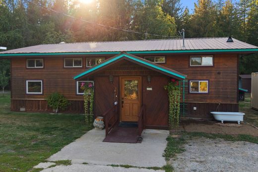 Einfamilienhaus in Sandpoint, Bonner County