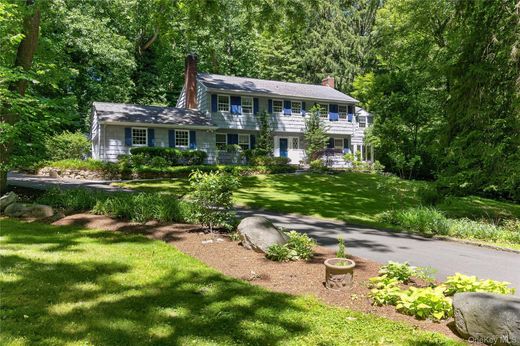 Maison individuelle à Locust Valley, Comté de Nassau