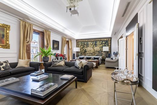 Appartement in Almagro, Provincia de Ciudad Real