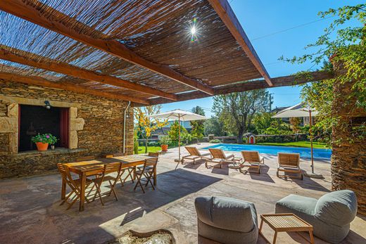 Vrijstaand huis in Mirandela, Distrito de Bragança