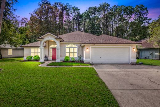 Vrijstaand huis in St. Johns, Saint Johns County