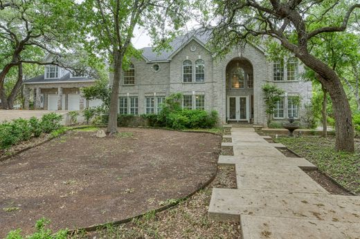 Detached House in Boerne, Kendall County