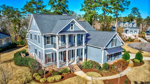 Detached House in Murrells Inlet, Georgetown County