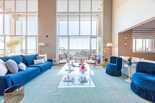 Apartment in São Paulo