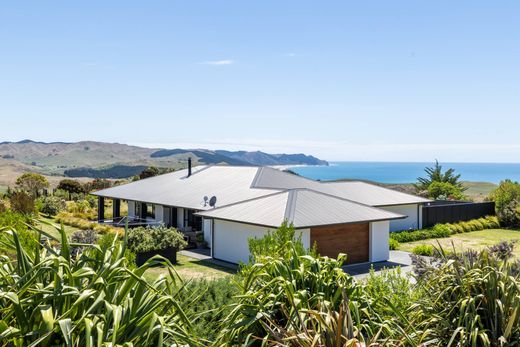 بيت مستقل ﻓﻲ Havelock North, Hastings District