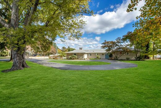 Einfamilienhaus in Upper Nyack, Rockland County