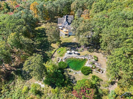Einfamilienhaus in Egremont Plain, Berkshire County